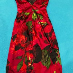 Maggy London dress size 8